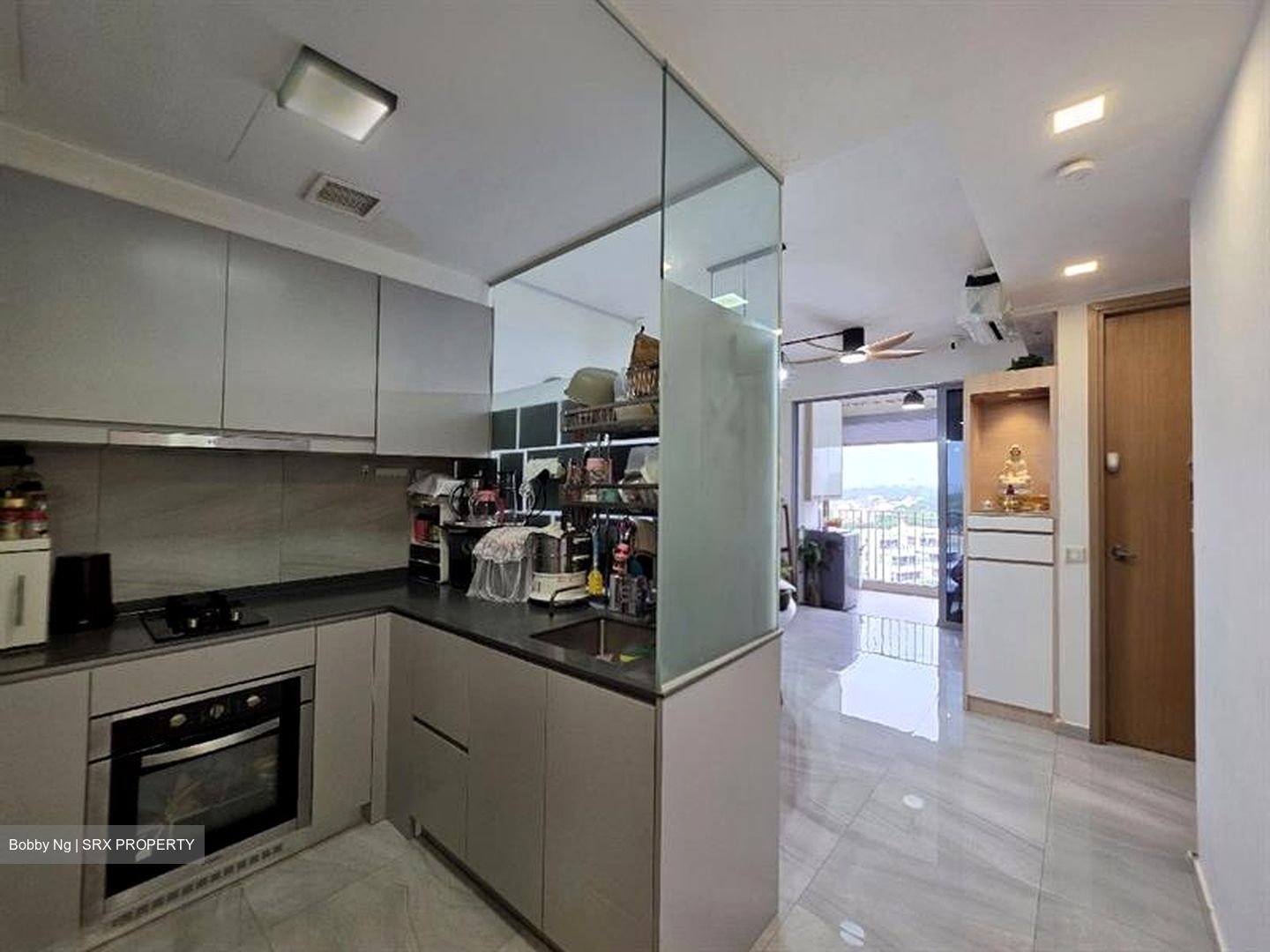 High Park Residences (D28), Apartment #625996581